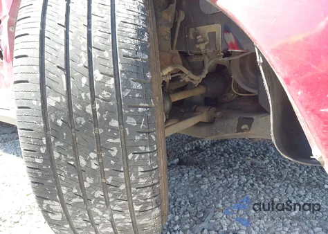 2005 Ford Freestar Ses from USA, damaged, VIN 2FMZA57615BA69275